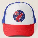 Recherche de australien casquettes Kangourou