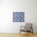 Recherche de orchidée tropicale posters Géométrique