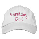 Recherche de anniversaire de d casquettes Célébration