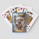 Recherche de elfes jeux de cartes Mignon