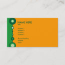 Recherche de orateurs cartes visite Cool