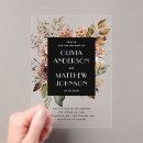 Recherche de elegant botanical mariage invitations Pour eux