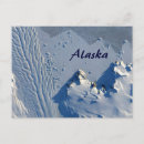 Recherche de hiver froid cartes postales Blanc