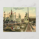 Recherche de coney island cartes postales Brooklyn