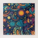Recherche de galaxy puzzles Astronomie