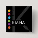 Recherche de lumineux badges Monogramme