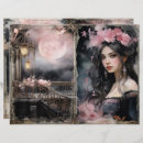 Recherche de lune loisirs créatifs Scrapbooking