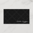 Recherche de argent noir cartes visite Gris