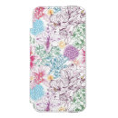 Recherche de fleurs iphone 5 coques Floraison