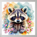Recherche de laveuse posters Floral