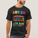 Recherche de autism grandma tshirts Autisme