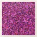 Recherche de mosaïque dessous de verres Abstrait