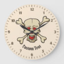 Recherche de skull horloges Halloween