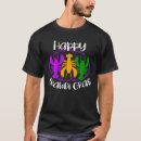 Recherche de mardi gras heureux Langouste