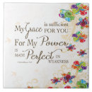 Recherche de écriture sainte carreaux Jésus