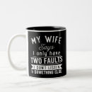 Recherche de humour de couples tasses Pour elle