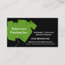 Recherche de paintings cartes visite Rouleau de peinture