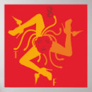 Recherche de sicilien art Trinacria