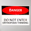 Recherche de orthopedie posters Médecin
