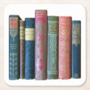Recherche de livres vintages dessous de verres Amoureux du livre