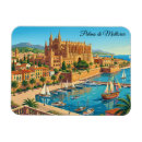 Recherche de majorque magnets Cathédrale