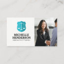 Recherche de justice cartes visite Entreprise