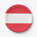 Recherche de drapeau autrichien Autriche