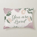 Recherche de pink floral coussins Mignon
