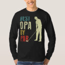 Recherche de beste opa tshirts Moyen