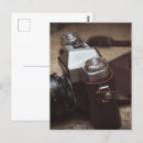 Recherche de camera cartes postales Classique