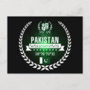 Recherche de pakistan cartes postales Drapeau