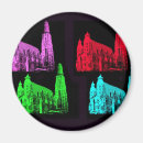 Recherche de stephen magnets Cathédrale