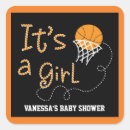 Recherche de basket ball autocollants Fille