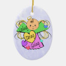 Recherche de ange gardien ornements Mignon