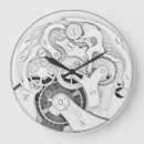 Recherche de mécanismes horloges Engrenages