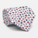 Recherche de patriotic cravates America