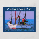Recherche de baie de chesapeake cartes postales Nature