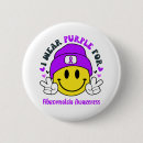 Recherche de fibromyalgie badges Guerrier de fibromyalgie