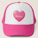 Recherche de rose de coeur casquettes Anniversaire