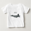 Recherche de avion de chasse tshirts Guerre