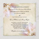 Recherche de fleur de lotus invitations Rose
