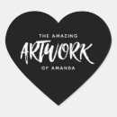 Recherche de artiste autocollants Moderne