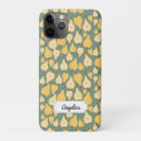 Recherche de poires iphone coques Motif
