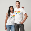 Recherche de gay hommes tshirts Amour