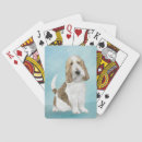 Recherche de grand chien jeux de cartes Chiot