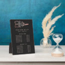 Recherche de rose gold plaques Modern