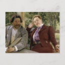Recherche de repin cartes postales Portrait