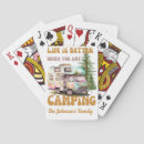 Recherche de kayak jeux de cartes Camping