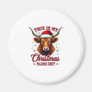 Recherche de vache kawaii magnets Animal