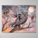 Recherche de owl posters Fall
